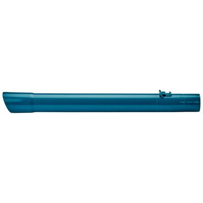Makita Saugrohr Gerade Blau Makita Saugrohr Gerade Blau