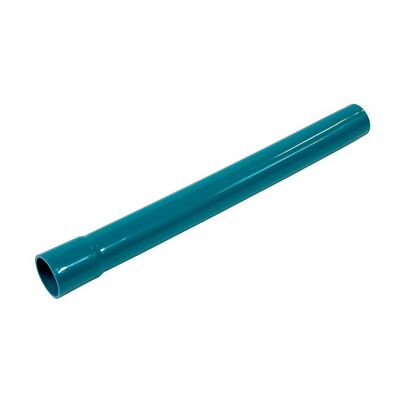 Makita Saugrohr Gerade Blau Makita Saugrohr Gerade Blau