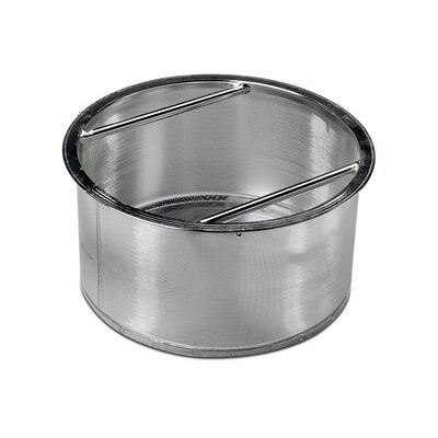 Kärcher Edelstahl Siebkorb - 40L - Ø 495mm für Ivr-L Kärcher Edelstahl Siebkorb - 40L - Ø 495mm für Ivr-L