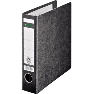 Leitz Ordner 10650000 Din A5 56mm Hartpappe Schwarz Leitz Ordner 10650000 Din A5 56mm Hartpappe Schwarz