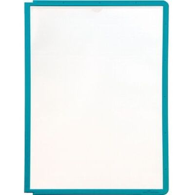 Durable Sichttafel Sherpa Panel 560605 Din A4 Pp Grün Durable Sichttafel Sherpa Panel 560605 Din A4 Pp Grün