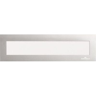Durable Rahmen Duraframe Top 498623 A4 Si 5er-Pack Durable Rahmen Duraframe Top 498623 A4 Si 5er-Pack
