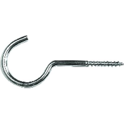 GUHRING Modell 11 Gebogene verzinkte Haken - Hooks GUHRING Modell 11 Gebogene verzinkte Haken - Hooks