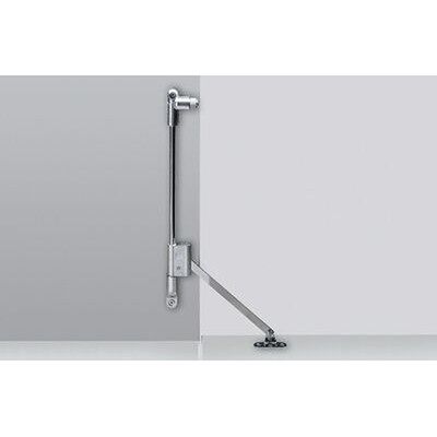 Hettich Mb-Klappenhalter, Klassik D 21575, Lichte Kh 290-340, Vernickelt, Ls Hettich Mb-Klappenhalter, Klassik D 21575, Lichte Kh 290-340, Vernickelt, Ls