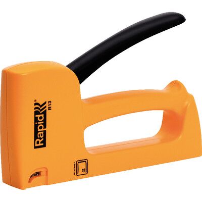 Rapid Handtacker R13 Ergonomic Rapid Handtacker R13 Ergonomic