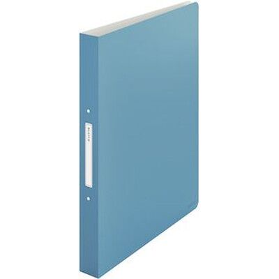 Leitz Ringbuch Cosy, A4, Sanftes Blau, 42380061, 2-Ringe, Durchmesser: 25mm, Rüc Leitz Ringbuch Cosy, A4, Sanftes Blau, 42380061, 2-Ringe, Durchmesser: 25mm, Rüc