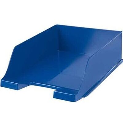 Han Briefkorb Xxl, C4, Blau, 1047-14 Han Briefkorb Xxl, C4, Blau, 1047-14