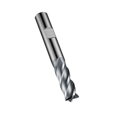 Dormer S814HB - Schaftfräser - 12mm, 83mm, 4 Schneiden Dormer S814HB - Schaftfräser - 12mm, 83mm, 4 Schneiden