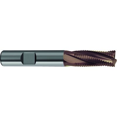 Gühring Schruppfräser 3682 Din6527l Hr Vhm Signum Rh 8mm Gühring Schruppfräser 3682 Din6527l Hr Vhm Signum Rh 8mm