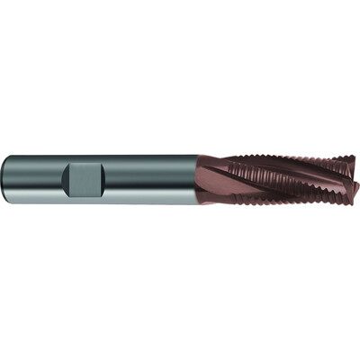 Gühring Schruppfräser 5583 Din6527l Hr Vhm Signum Rh 16mm Gühring Schruppfräser 5583 Din6527l Hr Vhm Signum Rh 16mm
