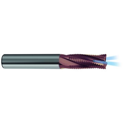 Gühring Schruppfräser 6704 Din6527l Hr Vhm Ik Signum Rh 25mm Gühring Schruppfräser 6704 Din6527l Hr Vhm Ik Signum Rh 25mm