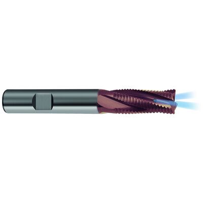 Gühring Schruppfräser 6705 Din6527l Hr Vhm Ik Signum Rh 25mm Gühring Schruppfräser 6705 Din6527l Hr Vhm Ik Signum Rh 25mm