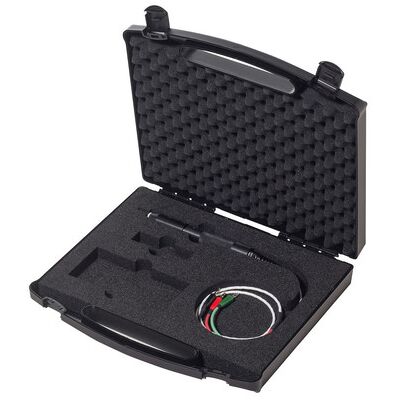 Warmbier Mini Probe Set Model 840 Im Koffer, Esd Warmbier Mini Probe Set Model 840 Im Koffer, Esd