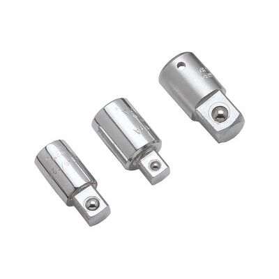 Verbindungsstück 1/4", Aussen 3/8-Innen 1/4, Elora-1450-15 Verbindungsstück 1/4", Aussen 3/8-Innen 1/4, Elora-1450-15