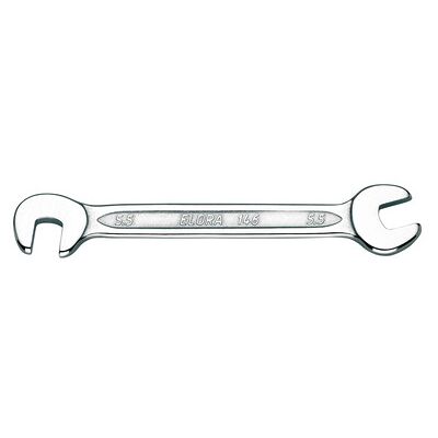 Doppelmaulschlüssel, Klein, Elora-146a-3/8"X3/8" Doppelmaulschlüssel, Klein, Elora-146a-3/8"X3/8"