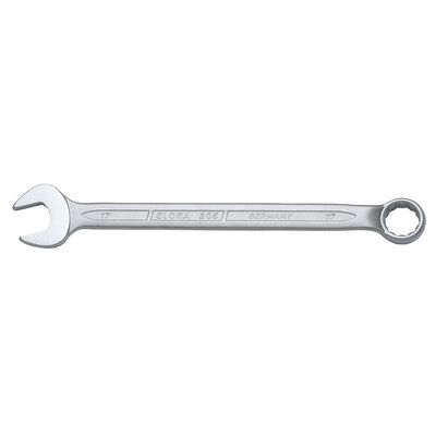 Ringmaulschlüssel Din 3113, Form B, Elora-205a-11/32" Ringmaulschlüssel Din 3113, Form B, Elora-205a-11/32"