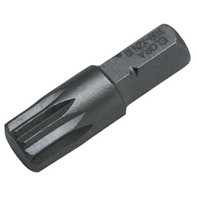 Schraubendreherbit 5/16", B&s-Xzn, Elora-3130-Xzn 12 Schraubendreherbit 5/16", B&s-Xzn, Elora-3130-Xzn 12