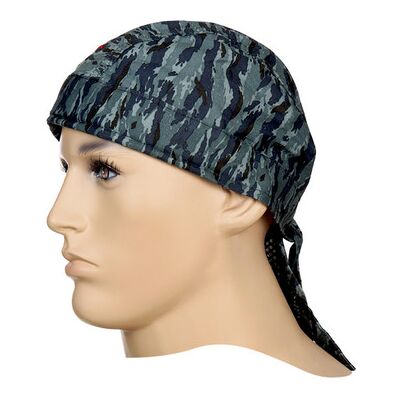 Elmag Hitzekopfschutz Bandana Wild Weldas 23-3602 Elmag Hitzekopfschutz Bandana Wild Weldas 23-3602
