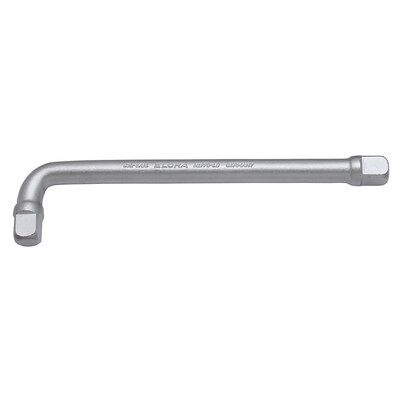 Festgriff Gebogen 1/2", Elora-770-L8 Festgriff Gebogen 1/2", Elora-770-L8