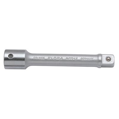Verlängerung 1/2", 75 Mm, Elora-770-L4 Verlängerung 1/2", 75 Mm, Elora-770-L4