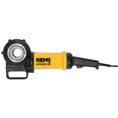 Rems Gewindeschneidkluppe Amigo 2 Rems Gewindeschneidkluppe Amigo 2
