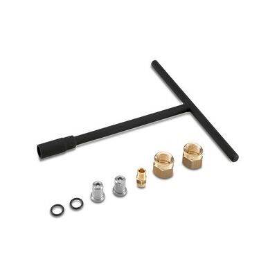 Kärcher - Hochdruckdüsen-Set - Zielgerichtete Reinigung - 035 Kärcher - Hochdruckdüsen-Set - Zielgerichtete Reinigung - 035