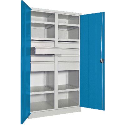 Pavoy Schwerlastschrank 36363-104-004-735512 1950/630/1040 Pavoy Schwerlastschrank 36363-104-004-735512 1950/630/1040