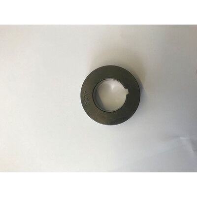 Elmag Vorschubrolle 0,8/1,0mm, Em 204/254 Für Fe/crni, Ts Elmag Vorschubrolle 0,8/1,0mm, Em 204/254 Für Fe/crni, Ts