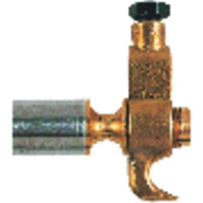 GCE Propaline Propan-Lötbrenner - Gasdruck 1,5 Bar GCE Propaline Propan-Lötbrenner - Gasdruck 1,5 Bar
