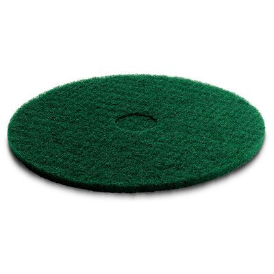 Kärcher - Pad, Mittelhart, 280 mm - Pad Kärcher - Pad, Mittelhart, 280 mm - Pad