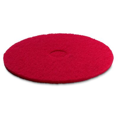 Kärcher Pad - Mittelweich - 356mm - 5er Pack Kärcher Pad - Mittelweich - 356mm - 5er Pack