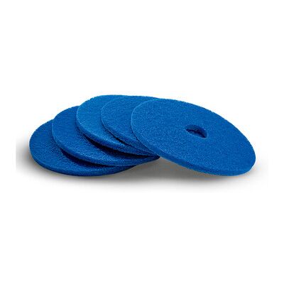Kärcher Modell 6.369-471.0 - Pad - Blau - 432mm Kärcher Modell 6.369-471.0 - Pad - Blau - 432mm