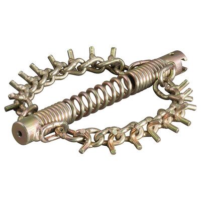 Rems Kettenschleuder 22 Stachelglieder Rems Kettenschleuder 22 Stachelglieder