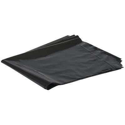 Rems Polyethylenbeutel, 10er-Pack Rems Polyethylenbeutel, 10er-Pack