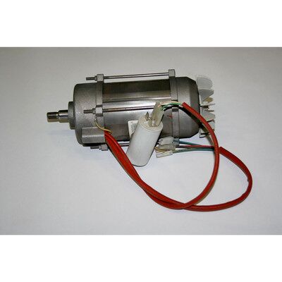 Elmag Motor Komplett Für Queen 230 Elmag Motor Komplett Für Queen 230