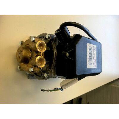 Elmag Wasserpumpe Simaco Kn37 (Vormals Kn 35-3), 230v Kompl. Mit Motor, Zu Dms 400… Elmag Wasserpumpe Simaco Kn37 (Vormals Kn 35-3), 230v Kompl. Mit Motor, Zu Dms 400…