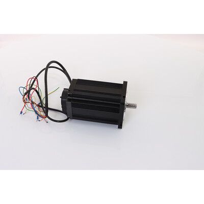 Elmag Motor Komplett Zu Vbm 3/30 Sg Elmag Motor Komplett Zu Vbm 3/30 Sg