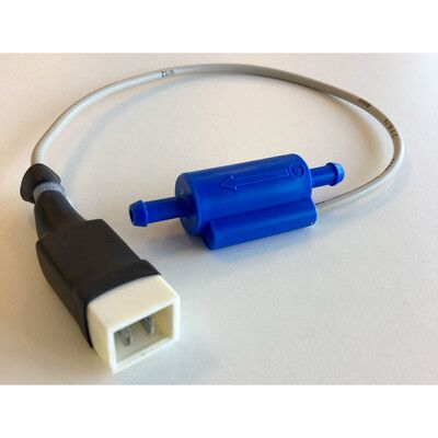 Elmag Flow Sensor Zu Wasserpumpe Simaco Kn 37-3 Elmag Flow Sensor Zu Wasserpumpe Simaco Kn 37-3