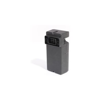 Elmag Luftfilter Komplett, Rechteckig Für B 5900/b 6000 Elmag Luftfilter Komplett, Rechteckig Für B 5900/b 6000