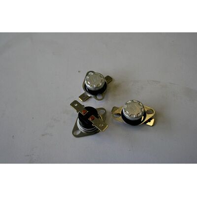 Elmag Thermostat 100° 10a Für Digicar 600/540e/1100e Elmag Thermostat 100° 10a Für Digicar 600/540e/1100e