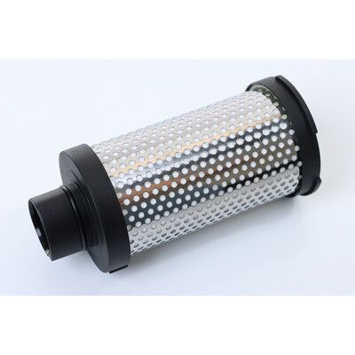Elmag Ersatzfilter Zu Aktivkohlefilter V20 - 6 Elmag Ersatzfilter Zu Aktivkohlefilter V20 - 6