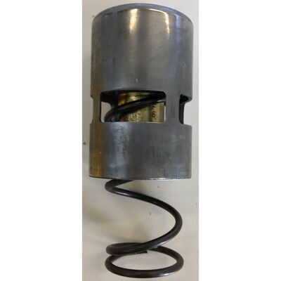 Elmag Thermostat Für Rle 15 Elmag Thermostat Für Rle 15