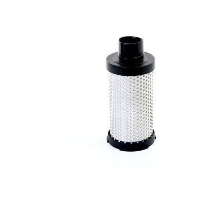 Elmag Ersatzfilter Zu Aktivkohlefilter V24 - 7 Elmag Ersatzfilter Zu Aktivkohlefilter V24 - 7