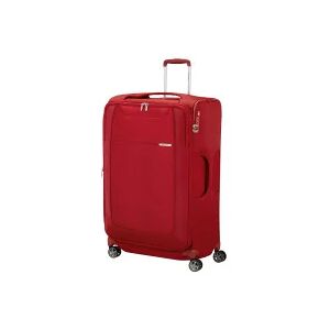 Samsonite D-Lite 4-Rollen Trolley XL 78 cm Chili Red