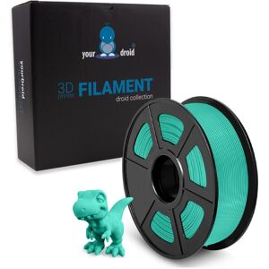 your droid yourDroid PLA Filament Grasgrün 1.75mm 1kg