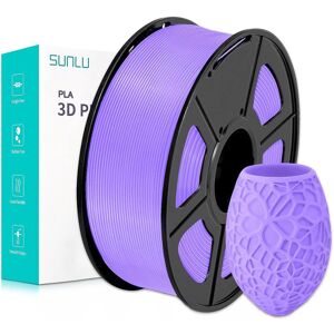 Sunlu PLA Filament Purple 1.75mm 1kg