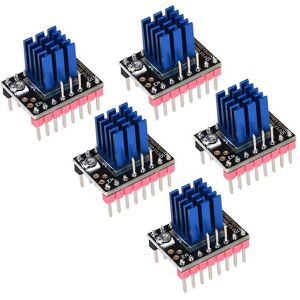 5x Bigtreetech TMC2208 V3.0 Schrittmotortreiber STEP/DIR