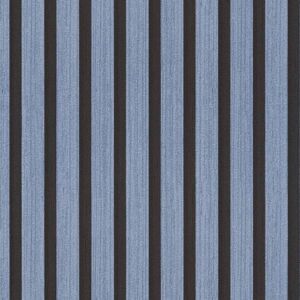 A.S. Création Vliestapete 50 Jahre Blau 5.33 sqm