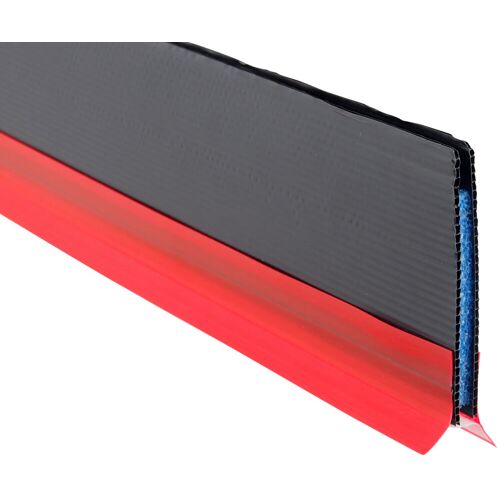 BUDERUS Logafloor Dehnstreifen 100 x 10 mm - Länge 2 m ** 1m/6,55 EUR