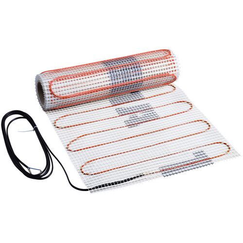 Viessmann Elektrische Flächenheizung Vitoplanar EF2 für keramische Bodenbeläge - Heizfläche 3 m² - ZK03922